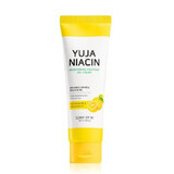 Yuja Niacin Brightening Moisture Gel, 100 ml, Some By Mi