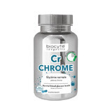 Chrome, 60 gélules, Biocyte