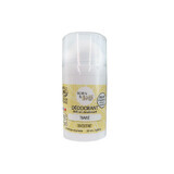 Deodorant Roll On Monoi Tiare, 50 ml, Born to Bio