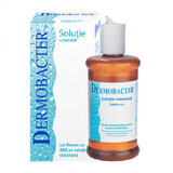 Solution cutanée Dermobacter, 300 ml, Innotech