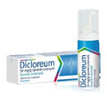 Dicloreum skin foam, 30 mg/g, 50 g, Alfa Wassermann