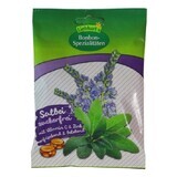 Gocce BIO con estratto di salvia, 50g, Liebhart