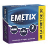 Emetix, 40 tabletten, Fiterman