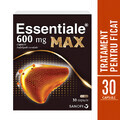 Essentiale MAX 600 mg, 30 capsules, Sanofi