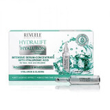 Hydralift Hyaluron intense anti-rimpelbehandeling ampullen, 7x2 ml, Revuele