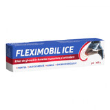 Fleximobil ijsgel, 100g, Fiterman