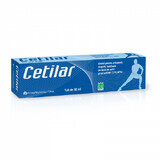 Cetilar crème, 50 ml, Solacium