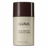 Actieve Vochtinbrengende Crème Gel Mannen, 50 ml, Ahava