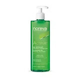 Noreva Actipur Gel pentru curatare, 400 ml