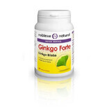Ginkgo Forte, 30 comprimés, Noblesse