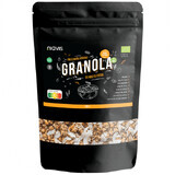 Eco Granola avec noix et noix de coco, 200g, Niavis