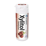 Cranberry kauwgom - Miradent Xylitol, 30 stuks, Hager&amp;Werken