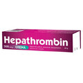 Hepathrombin cream 300 IU/g, 40 g, Hemofarm