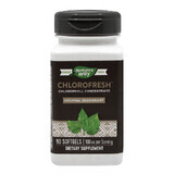 Chlorofresh Nature's Way, 90 capsules, Secom