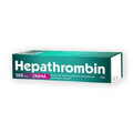 Hepathrombin cream 500 IU/g, 40 g, Hemofarm