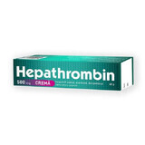 Hepathrombin