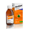 Herbion Flechtenstein 6 mg, 150 ml, Krka