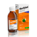 Herbion korstmossteen 6 mg, 150 ml, Krka