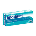 Imodium 2 mg, 6 capsules, Johnson &amp; Johnson