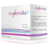 Inofem Duo, 60 zakjes, Establo Pharma