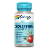 Cholesterol Blend Solaray, 60 capsules, Secom