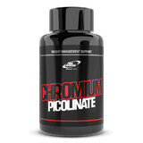 Picolinate de chrome, 100 gélules, Pro Nutrition