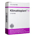 Klimaktoplant H, 100 tablets, Dhu Germany