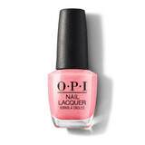 Nagellak Nagellak Collectie Prinsessen heersen!, 15 ml, OPI