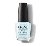 Nagellack Nagellack Mexico Kollektion Mexico City Move-mint, 15 ml, OPI