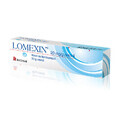 Lomexin crème, 30g, Recordati S.p.A.