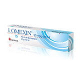 Lomexin crema, 30 g, Recordati S.p.A.