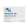 Magne B6, 100 mg/10 mg Magne B6, 10 fiole, Sanofi