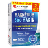 Magnésium marin 300, 56 comprimés, Forte Pharma