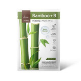 Bamboe en bètaglucaan masker 7Days Plus, 1 stuk, Ariul