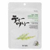 Tea Tree gezichtsmasker, 25gr, Mitomo