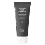 Verkwikkend gezichtsmasker Bentolin Pore Clay, 100 g, Purito