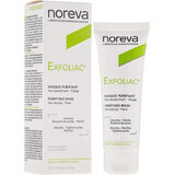 Noreva Reinigend Masker, 50 ml