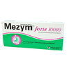 Mezym Forte 10000, 10 tablets, Berlin-Chemie Ag