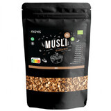 Muesli Eco con cacao e cocco, 200g, Niavis