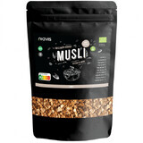 Musli Eco met chia en kokos, 200g, Niavis