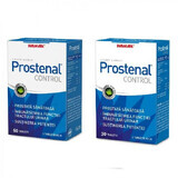 Prostenal Control Pakket, 60 + 30 tabletten, Walmark