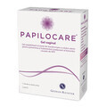 Papilocare Vaginale Gel, 7 canules, Gedeon Richter