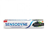 Tandpasta Natural White Sensodyne, 75 ml, Gsk