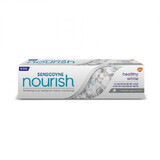 Pasta de dinti Nourish Healthy White Sensodyne, 75 ml, Gsk