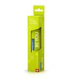 Tandpasta, Be You Green, 60 ml, Curaprox