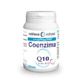 Co-enzym Q 10, 30 capsules, Noblesse