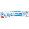 Piroxicam crème 30 mg/g, 35 g, Fiterman