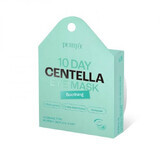 Centella Eye Mask patchs hydrogel pour les yeux, 20 pièces, Petitfee