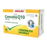 Co-enzym Q10 Max 100 mg, 30 capsules, Walmark
