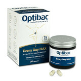 Probioticum Every Day Max, 30 capsules, OptiBac